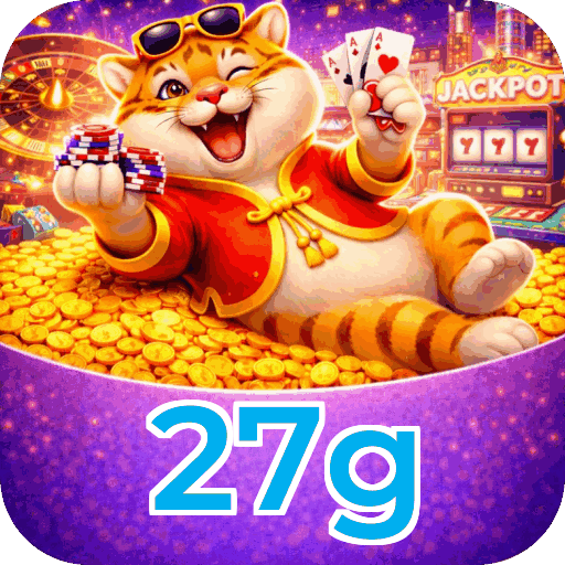 Fortune Tiger Slot Game