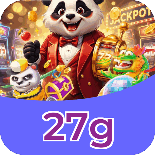 Tabela RTP dos jogos de cassino da 27g
