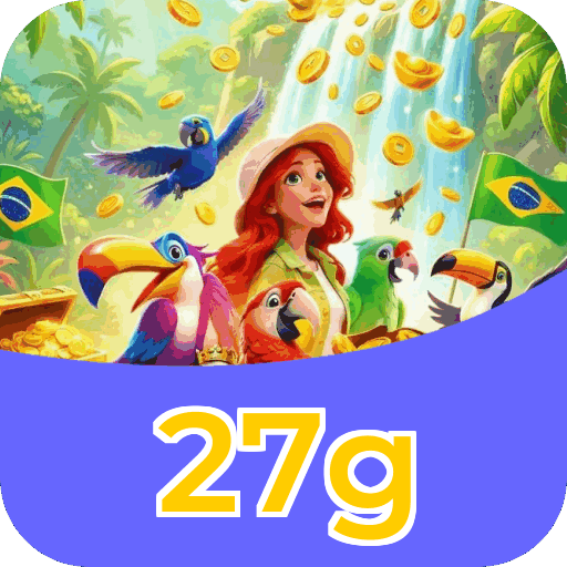 Tabela RTP dos jogos de cassino da 27g