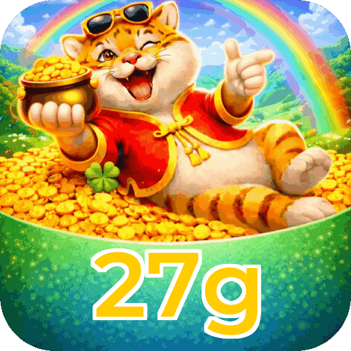 Promoções e bônus exclusivos da 27g