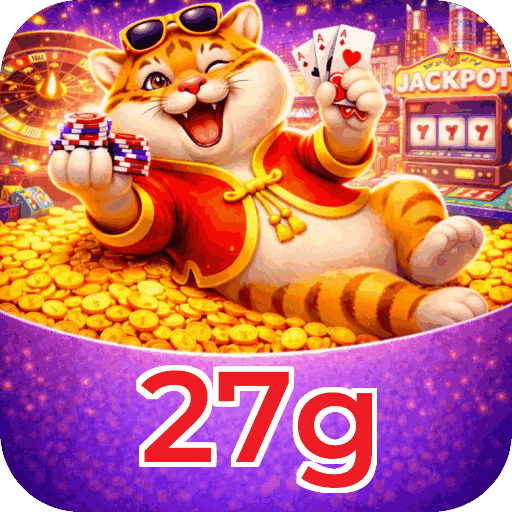 Slots Premium da PG Soft na 27g