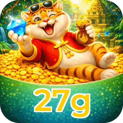 Siga a 27g no Facebook